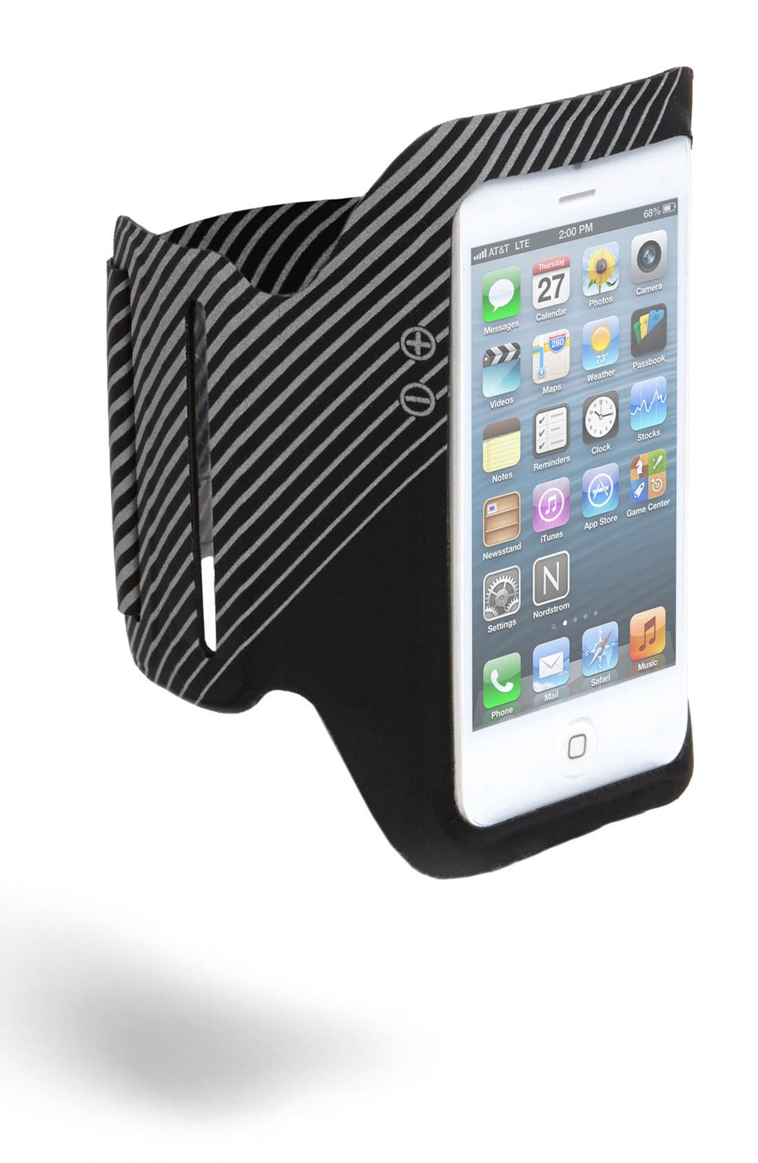 Nike 'E2 Prime Performance' Running Armband Nordstrom