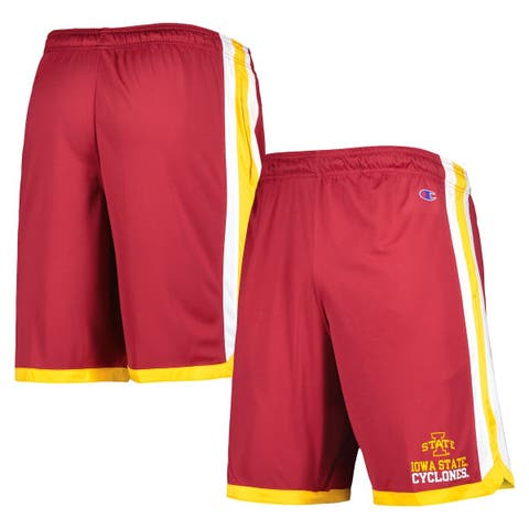 Men's Atlanta Braves FOCO Red Static Shorts