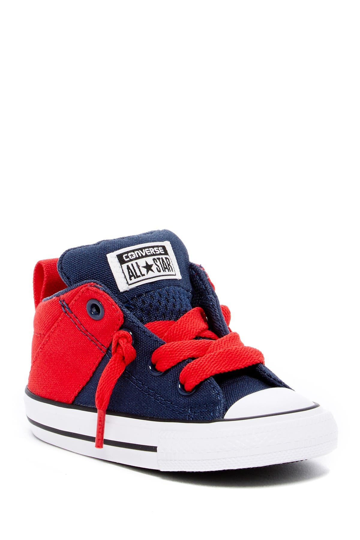chuck taylor axel mid sneaker