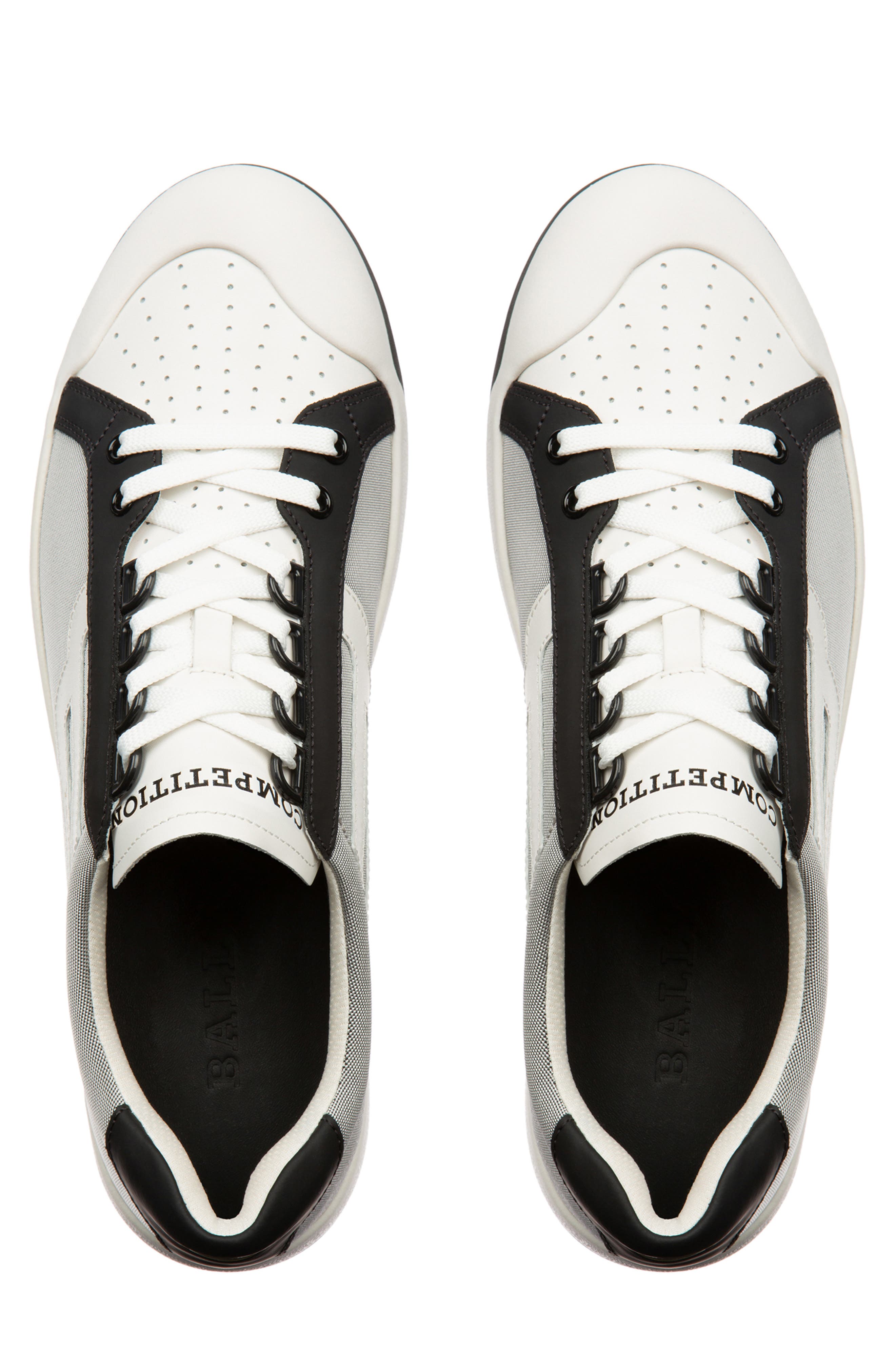 bally sneakers nordstrom rack