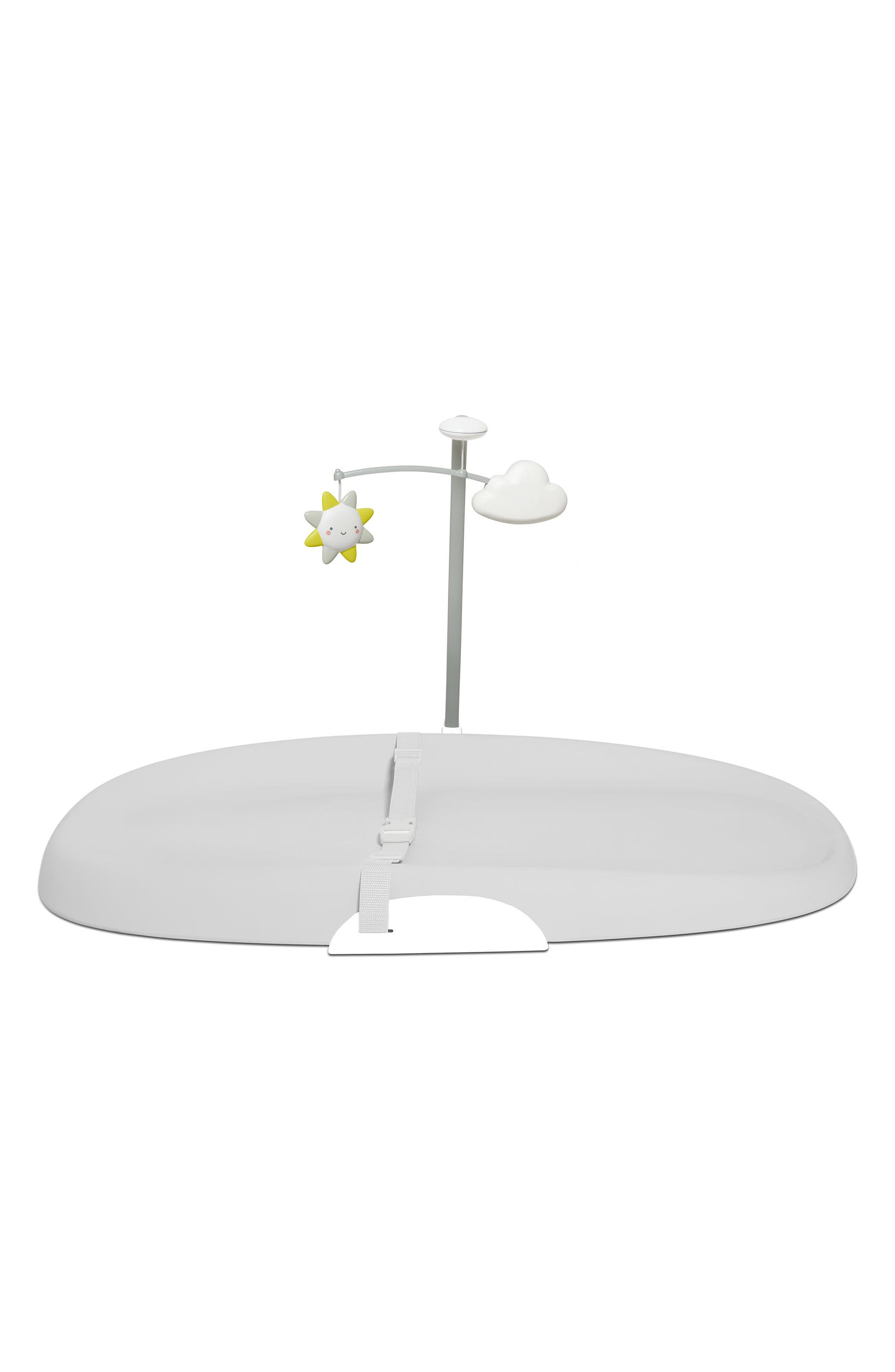 Skip Hop Cushioned Diaper Changing Pad Nordstrom