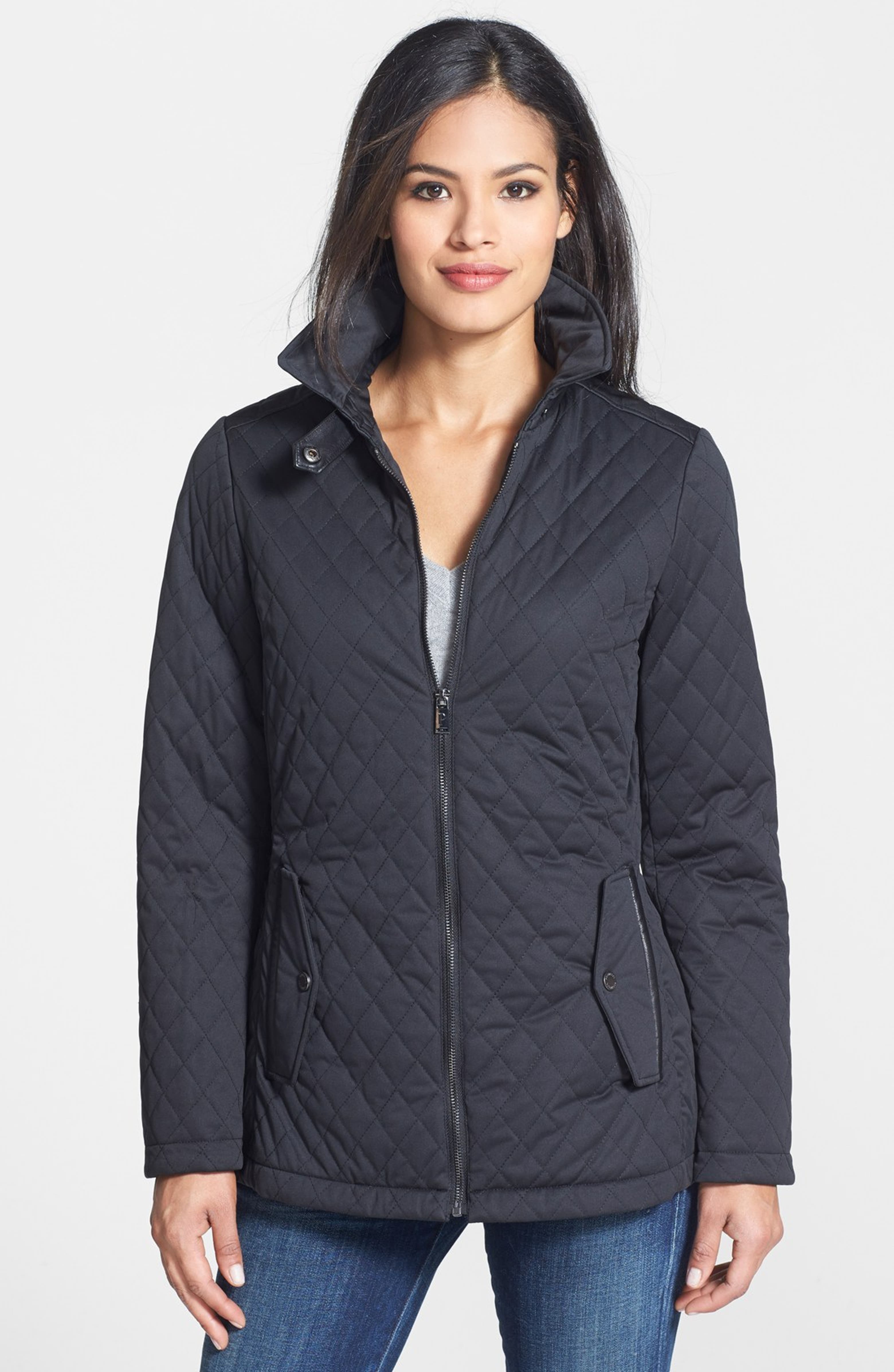 Pendleton 'Heritage' Quilted Jacket | Nordstrom