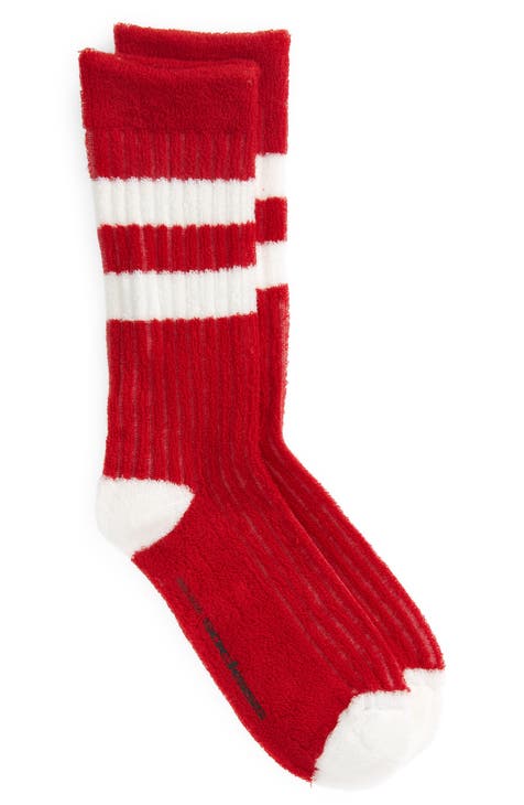 dockers terry cloth clog