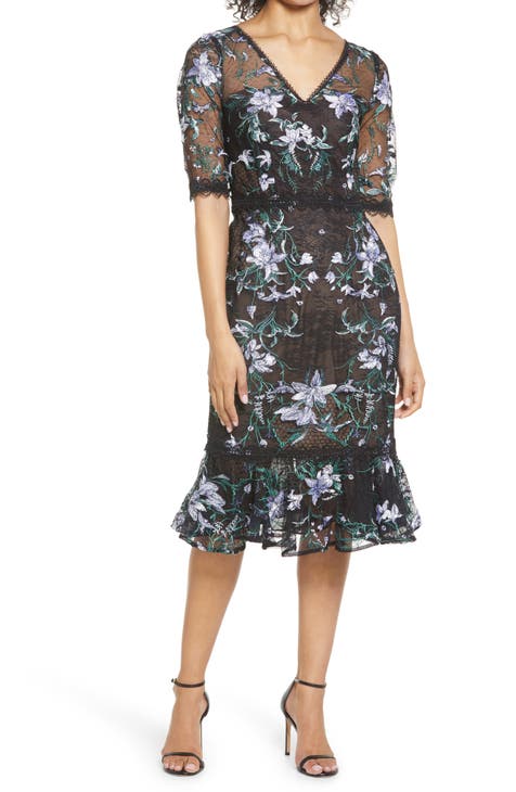 Women S Marchesa Notte Dresses Nordstrom