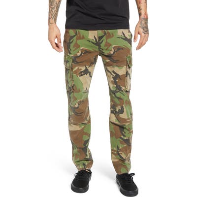 Hudson Jeans Skinny Fit Cargo Pants