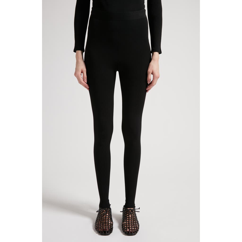 THE ROW THE ROW CLIZIA LEGGINGS