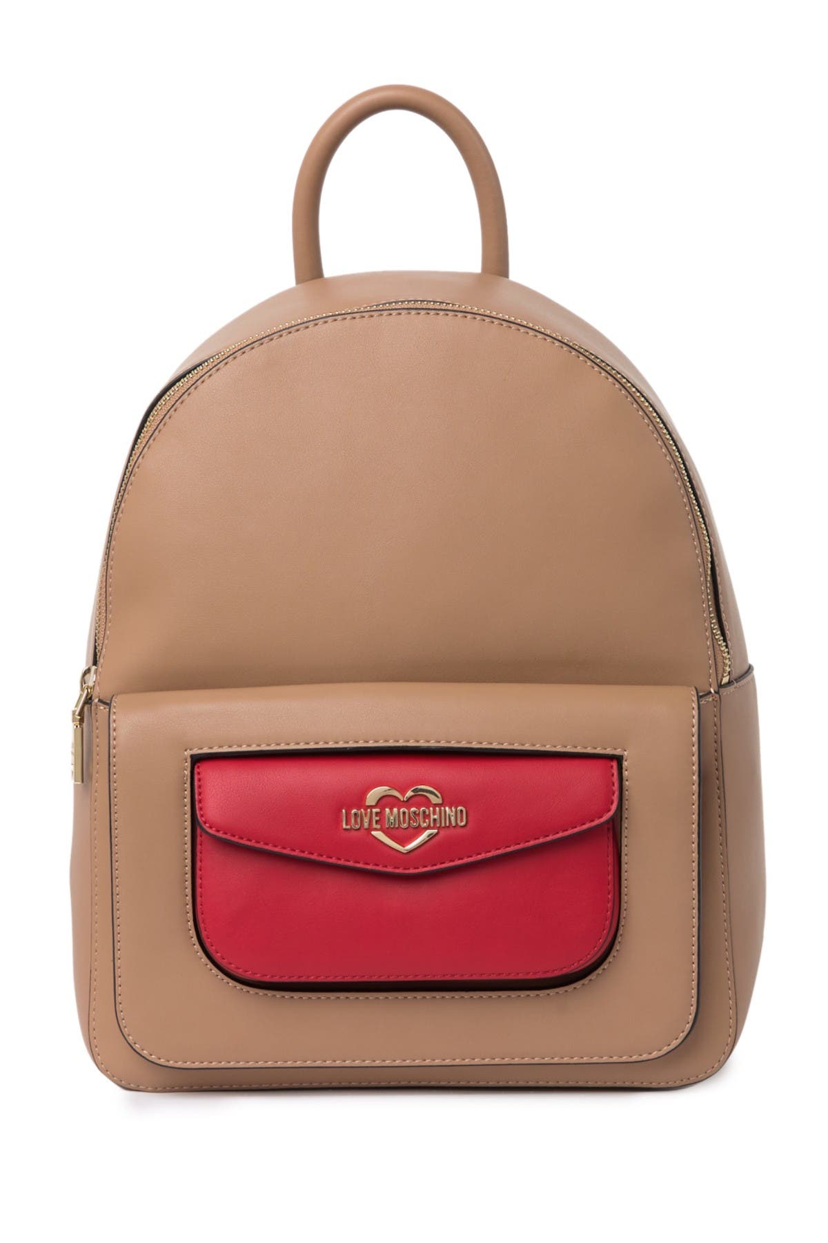 moschino backpack canada