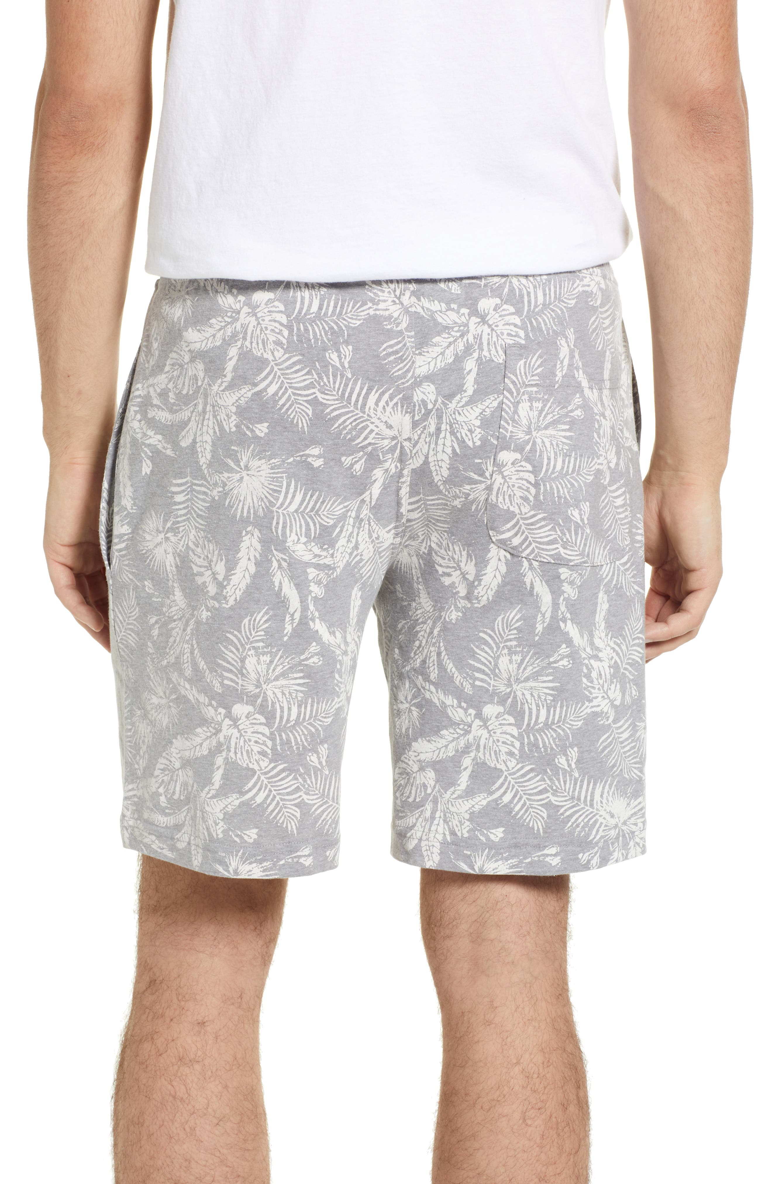Majestic International Palm Print 