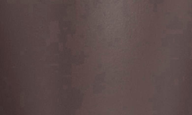 Nydj Marilyn Faux Leather Straight Leg Pants In Cordovan