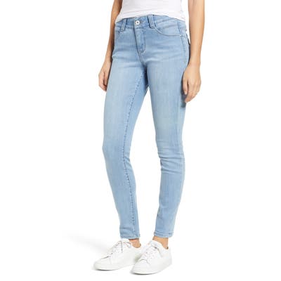 Jag Jeans Cecilia Skinny Jeans, Blue