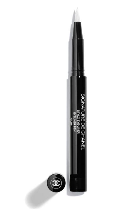 CHANEL LE LINER DE Chanel Liquid Eyeliner high precision longwear