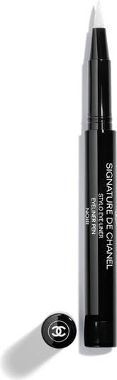 Chanel Signature de Chanel Intense Longwear Eyeliner Pen - Noir
