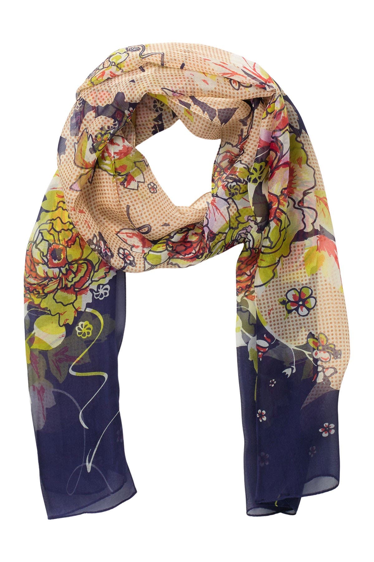 max studio cashmere scarf