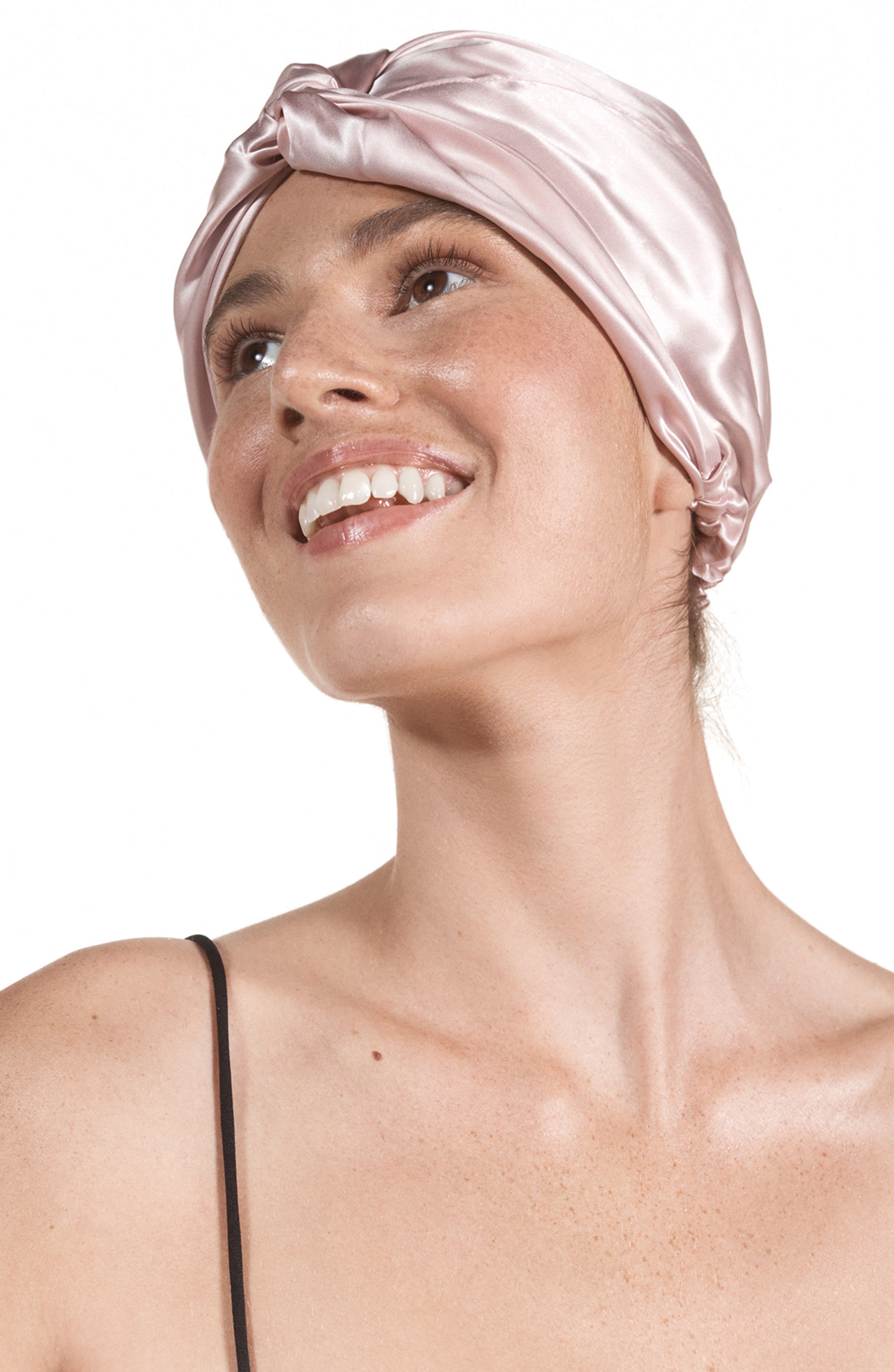 nordstrom silk turban