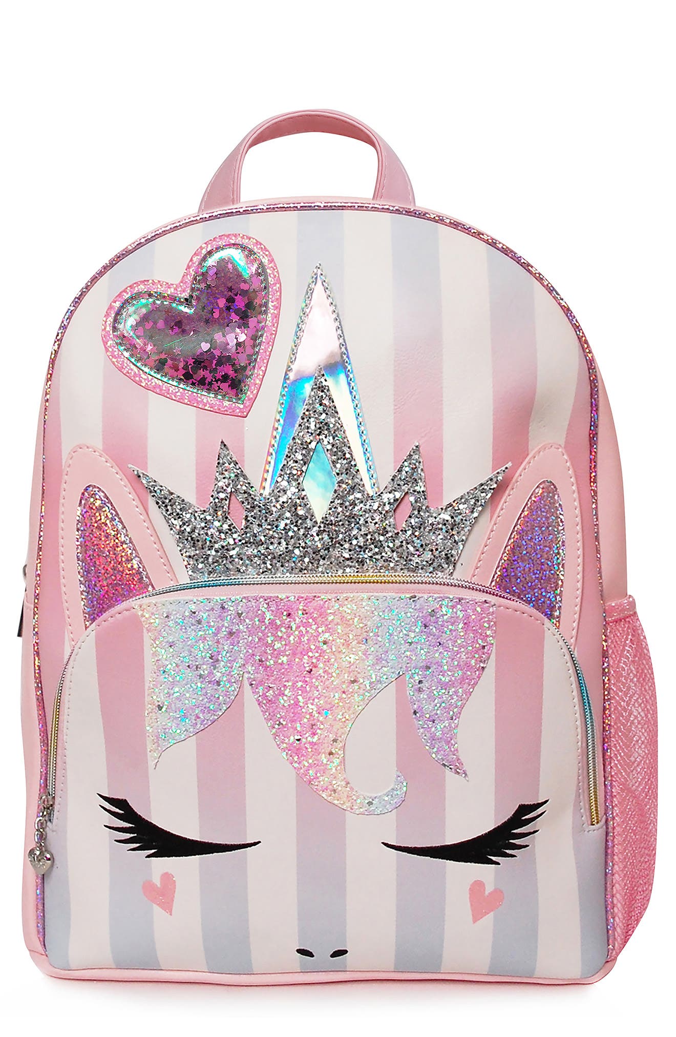 omg unicorn backpack