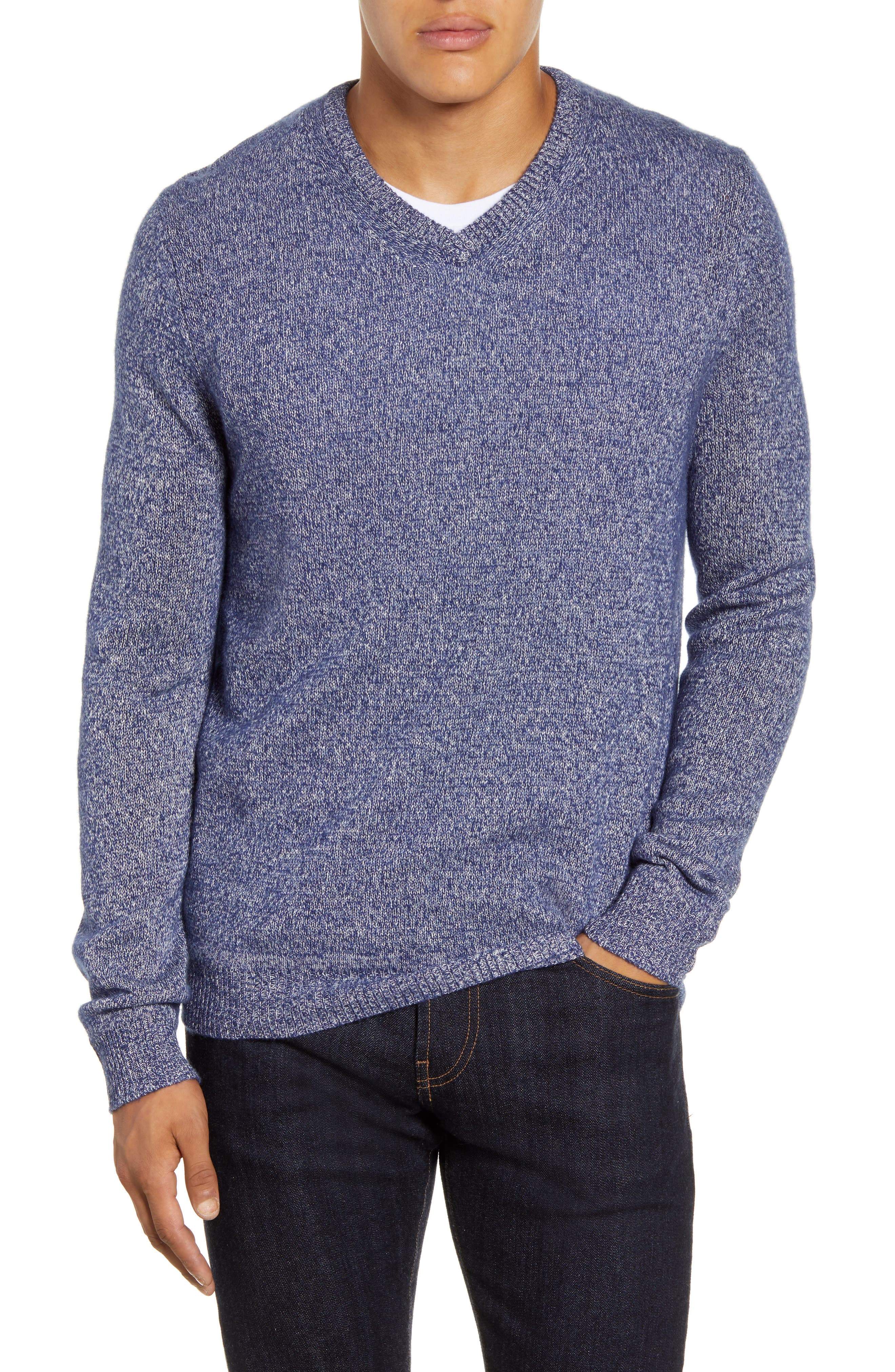 nordstrom rack mens cashmere sweaters