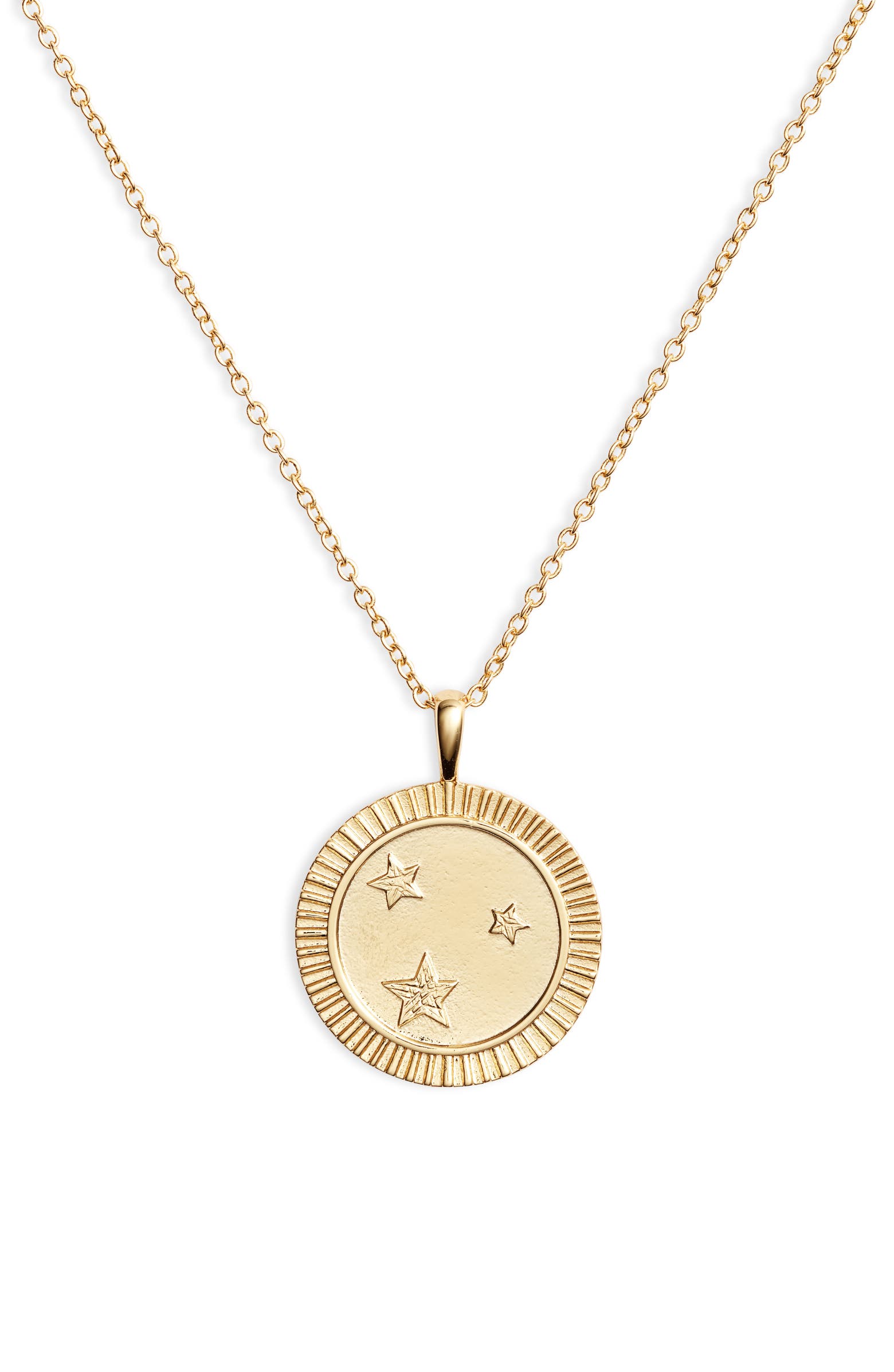 gorjana Super Star Necklace | Nordstrom