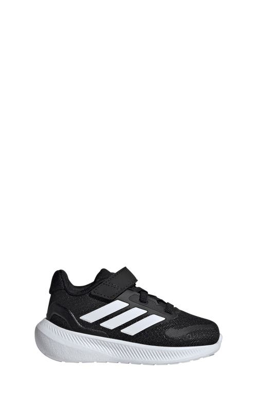 Adidas Originals Adidas Kids' Runfalcon 5 Sneaker In Black/white/white