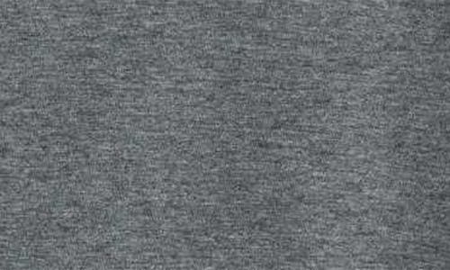 Tomboyx Gender Inclusive 9-inch Boxer Briefs In Charcoal Logo