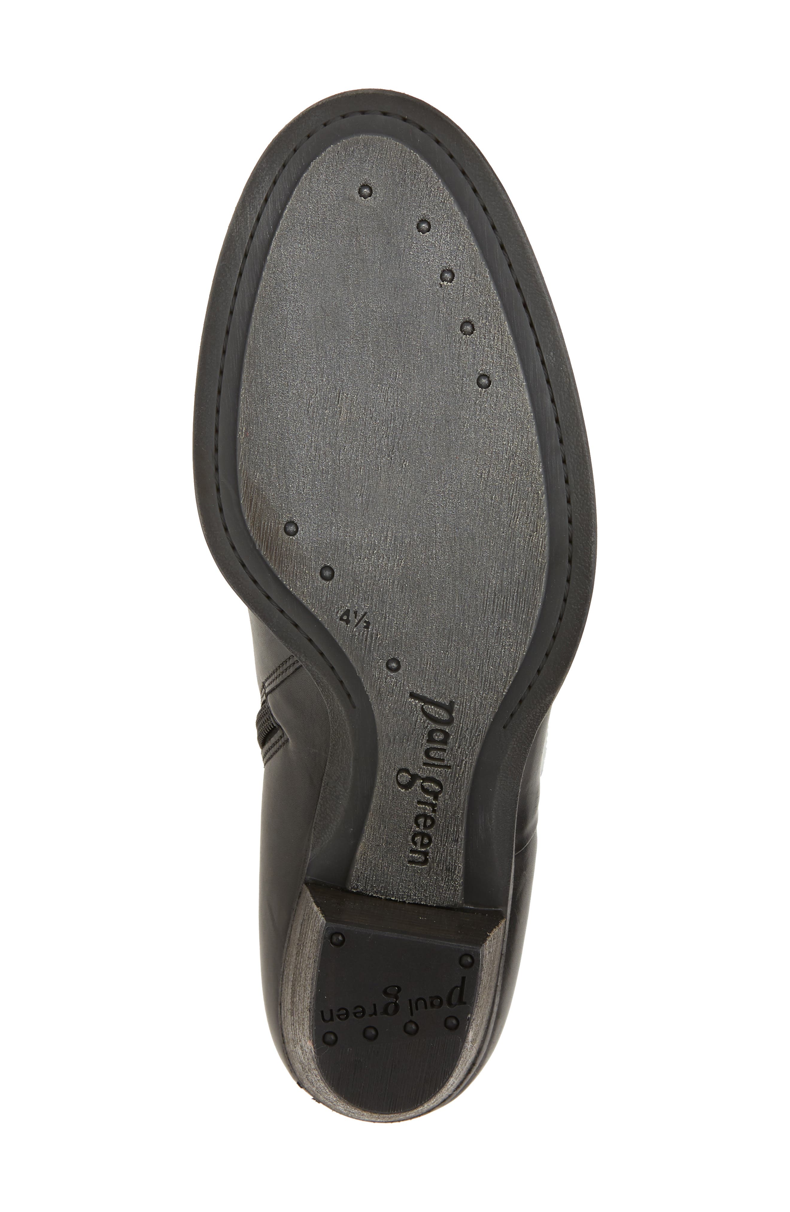 paul green stella bootie