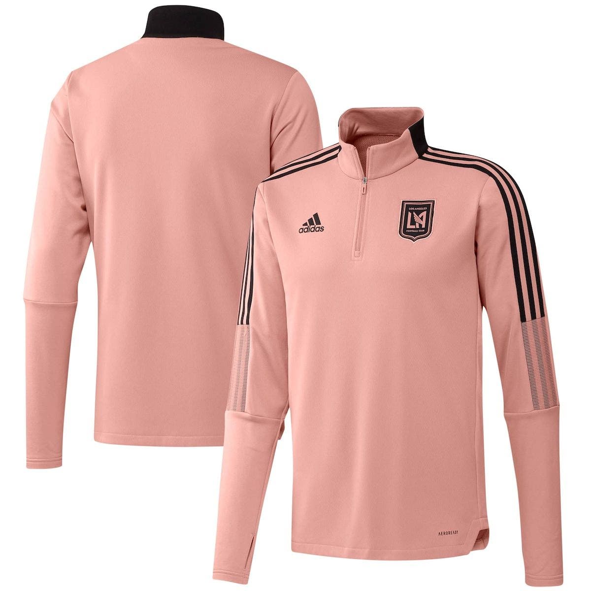 adidas pink jacket