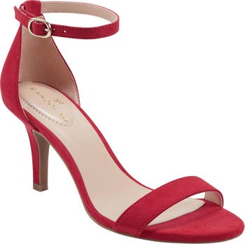 Bandolino high hot sale heel shoes