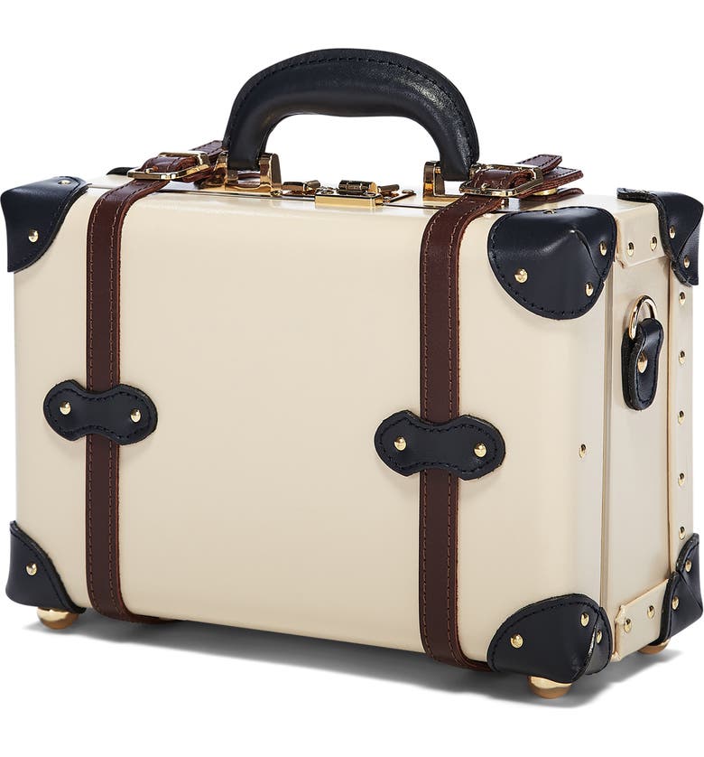 SteamLine Luggage The Architect Vanity Case
