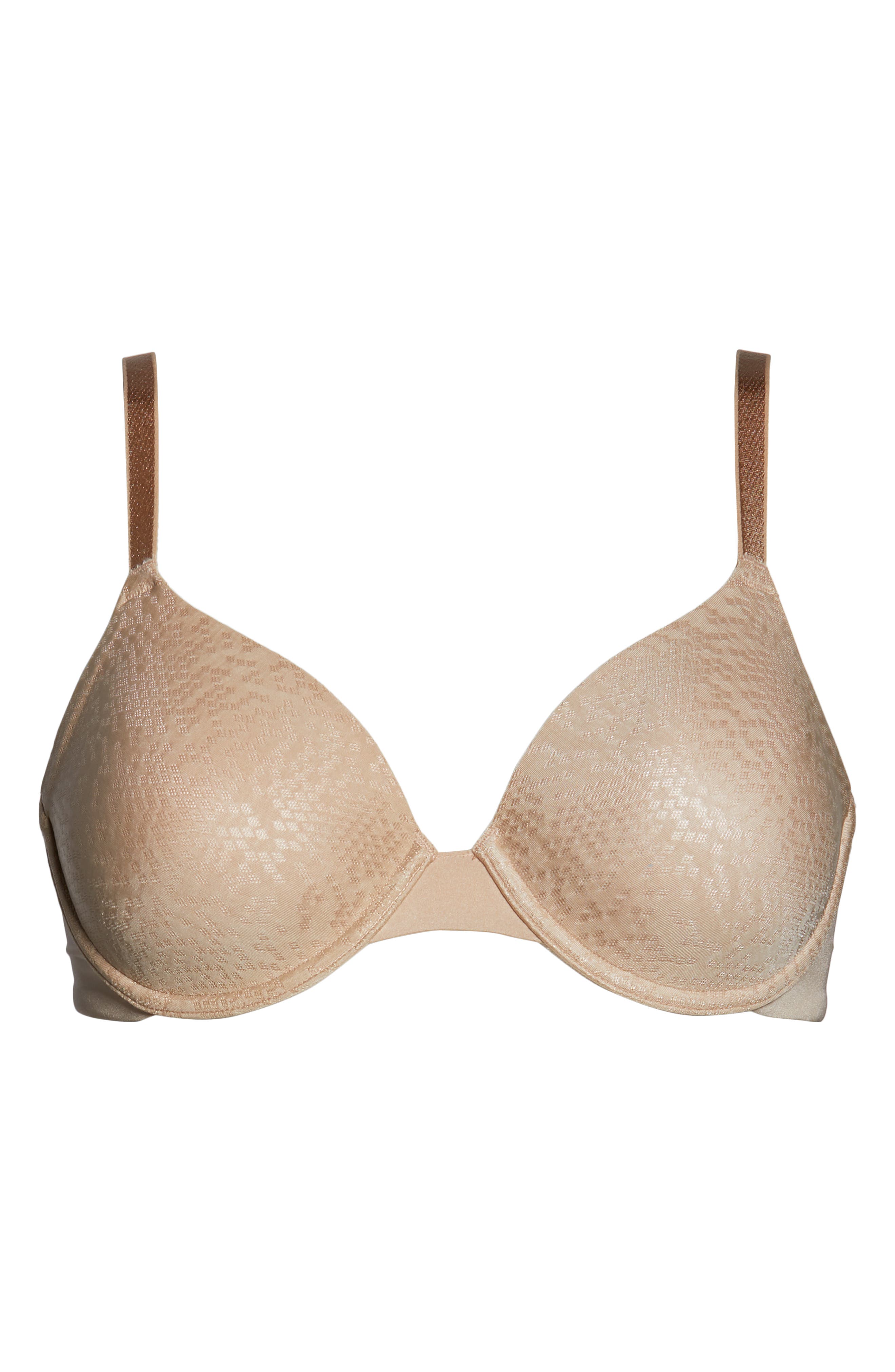 natori conform underwire full fit contour bra