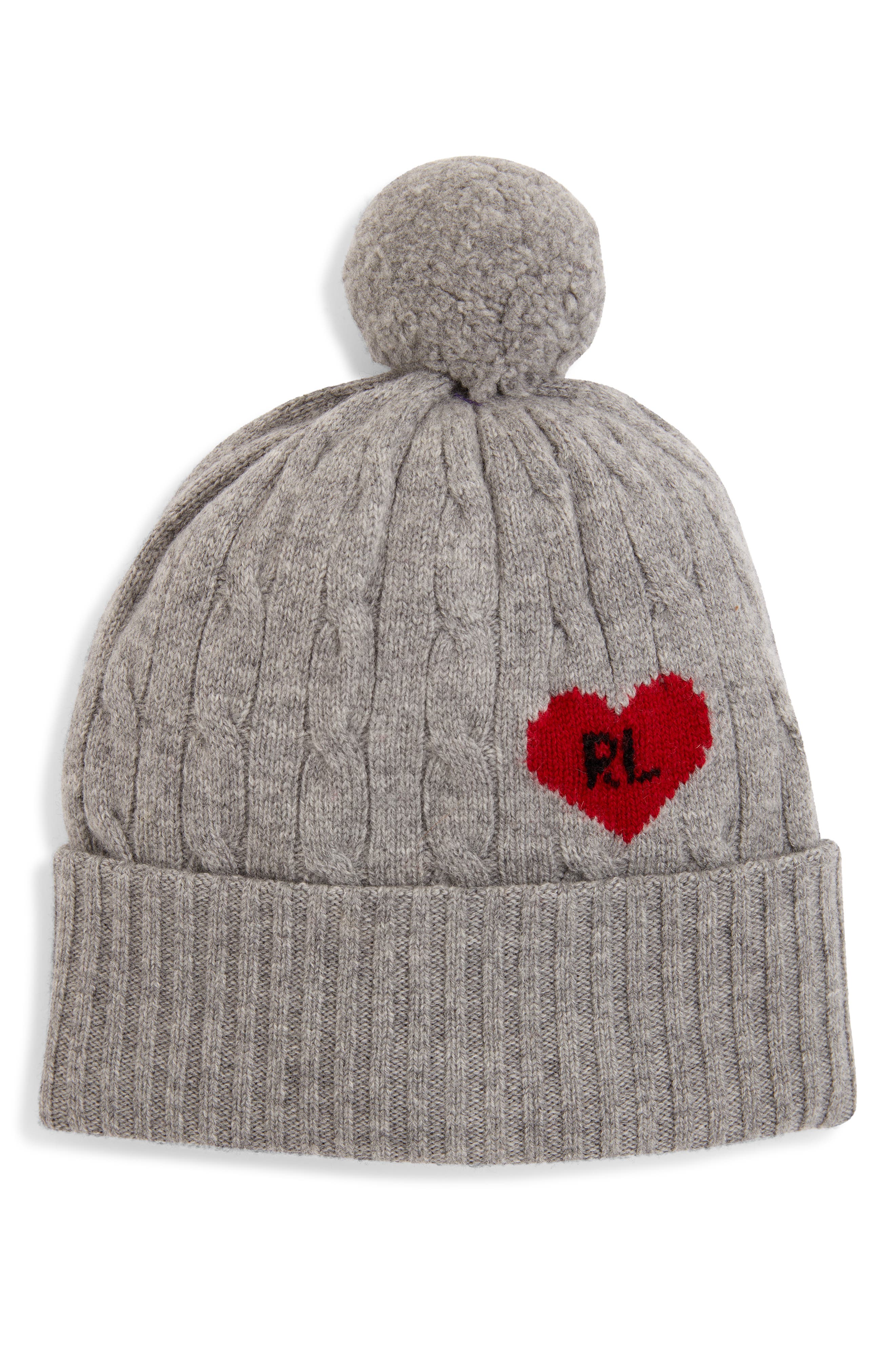 rl beanie