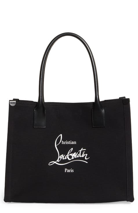 Luxury Designer Handbag Canvas Tote Bags for Women Shoulder Bag