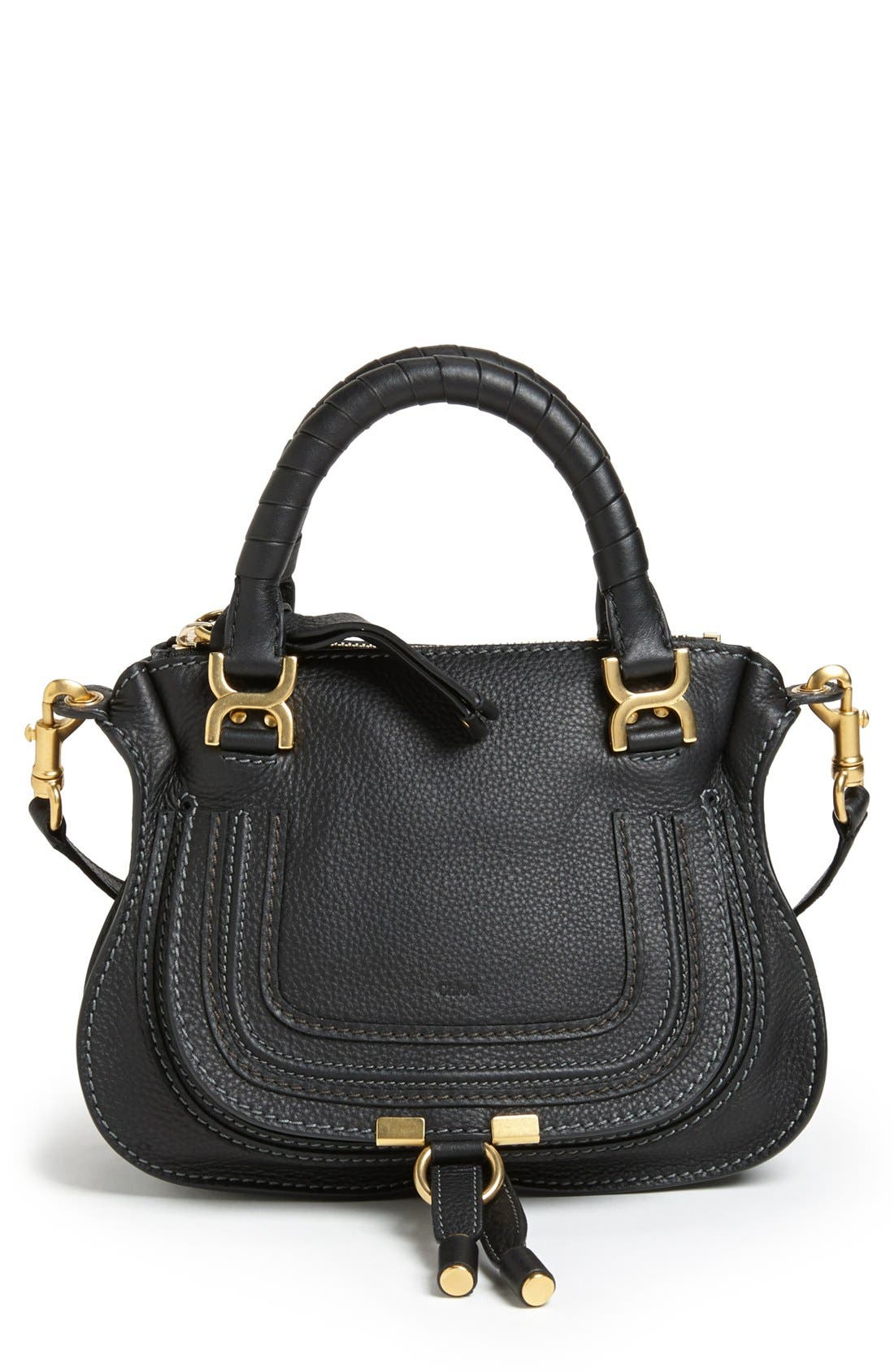 chloe small marcie satchel