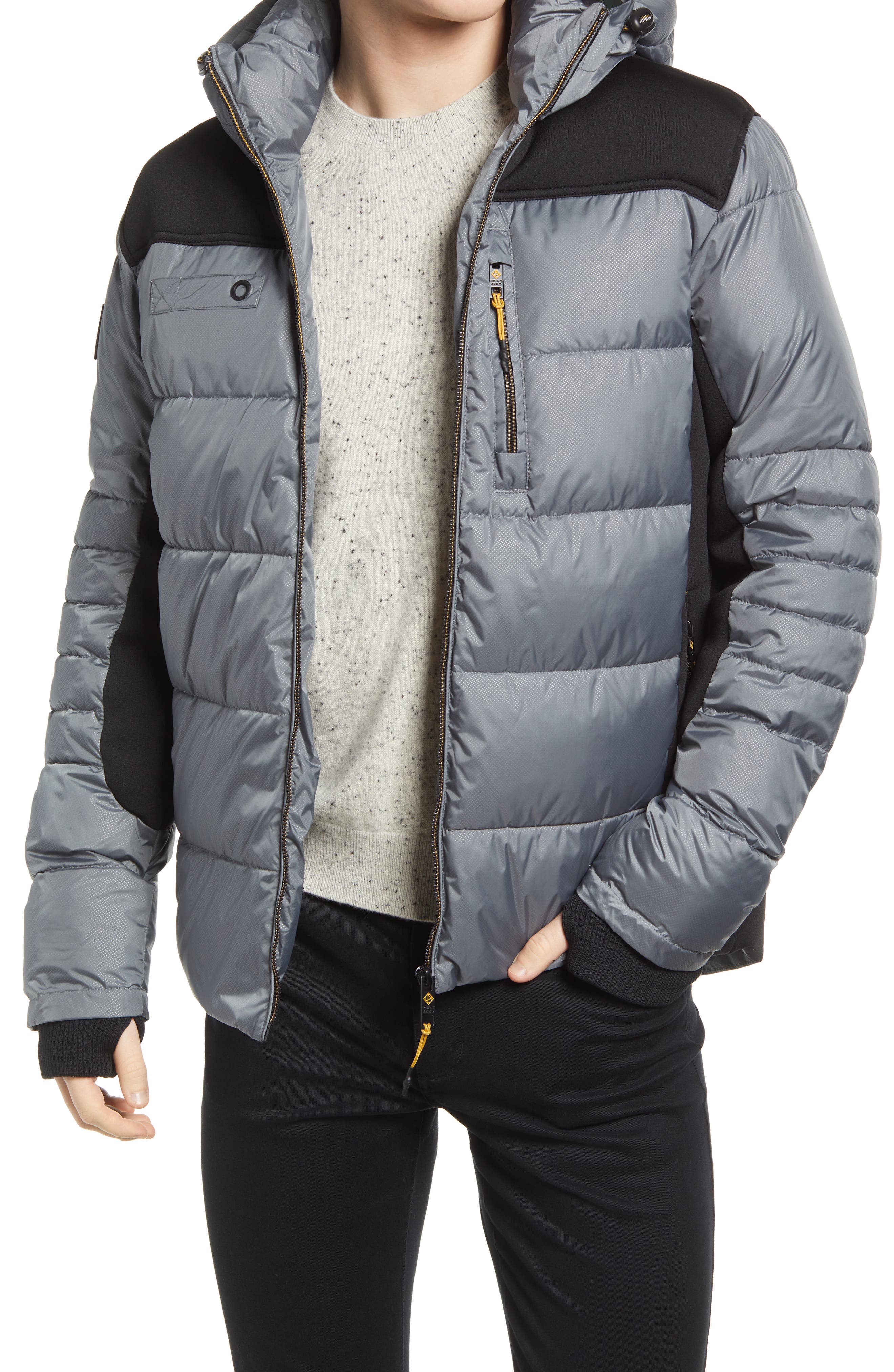 point zero jacket price