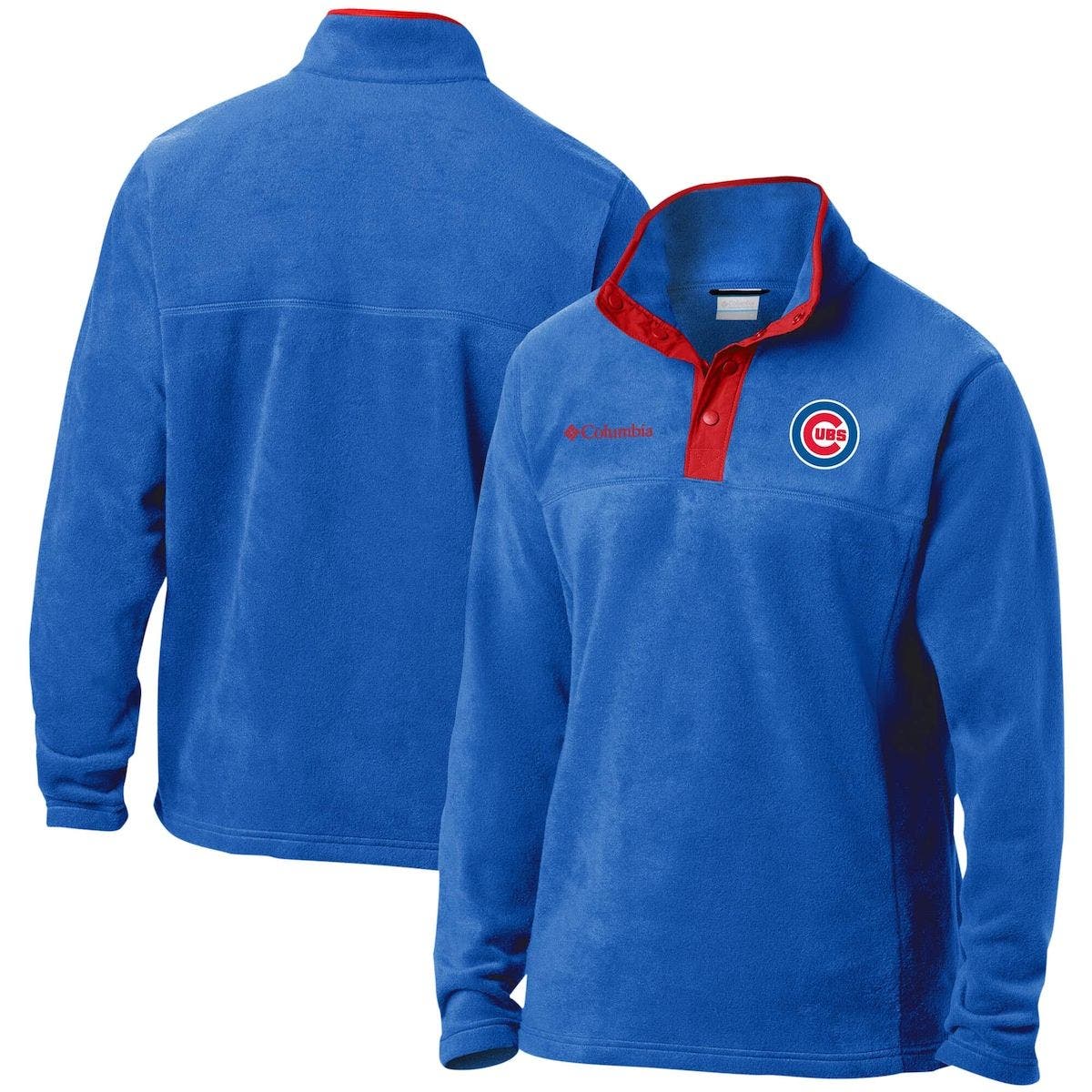 Columbia Men's Columbia Royal Chicago 