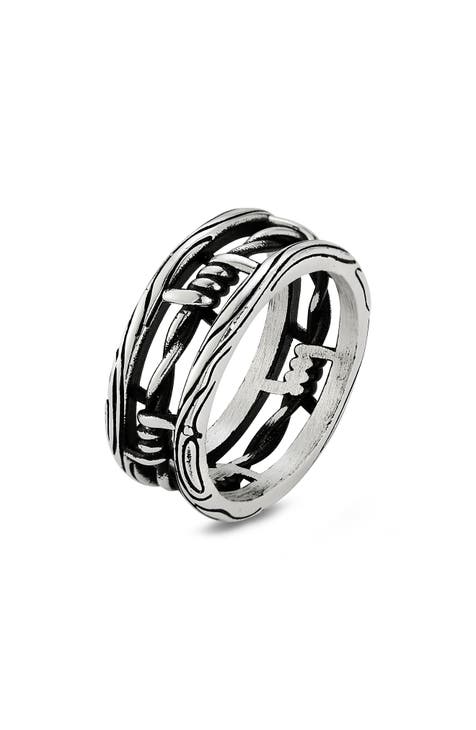 Nordstrom sterling silver on sale rings