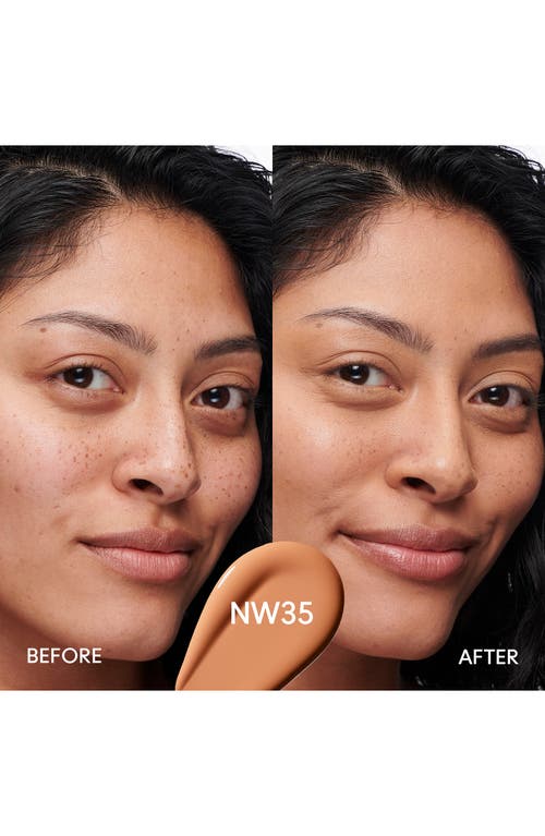 Mac Cosmetics Studio Radiance 24hr Luminous Lift Concealer In Nw35