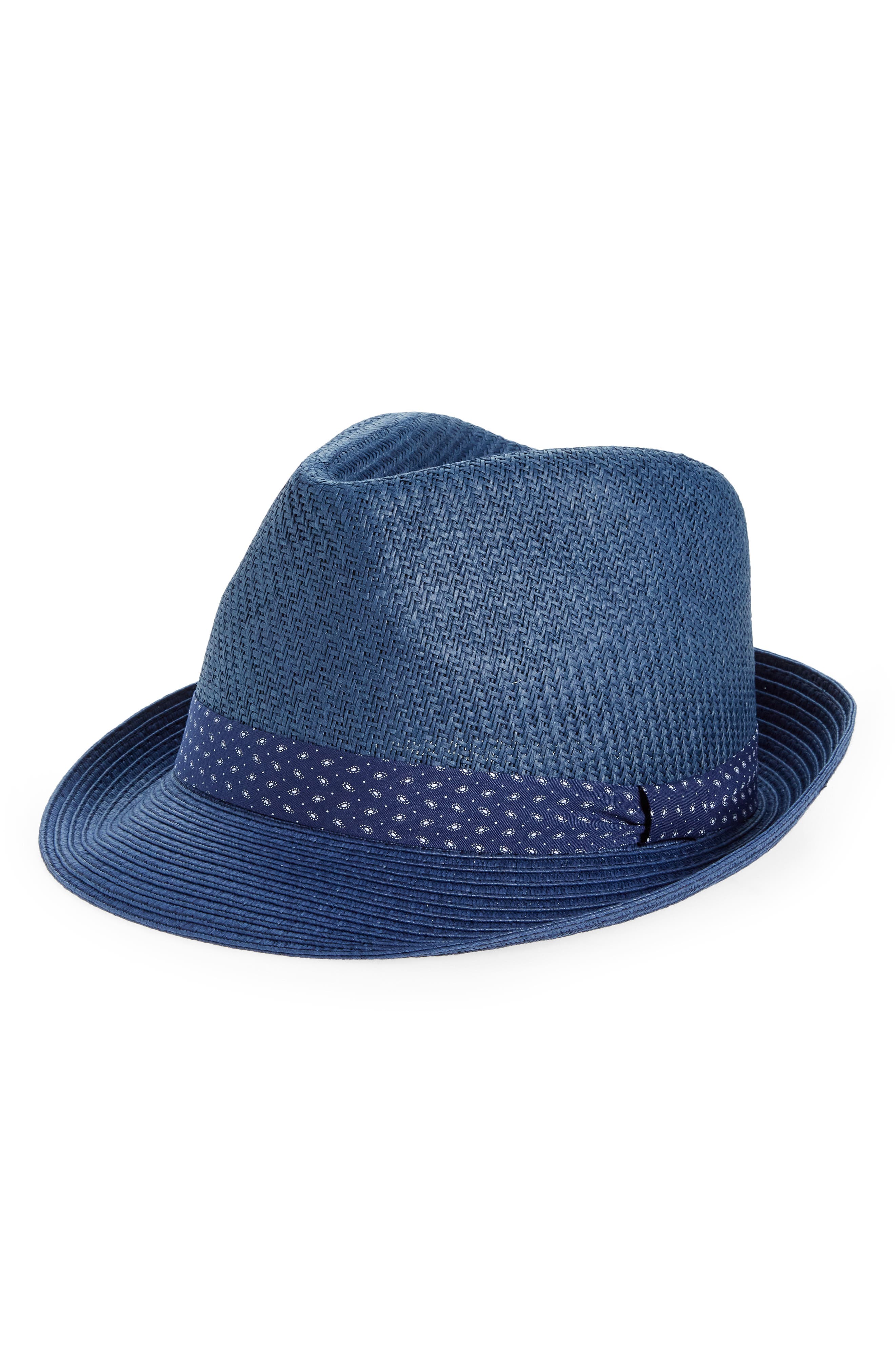 nordstrom mens fedora