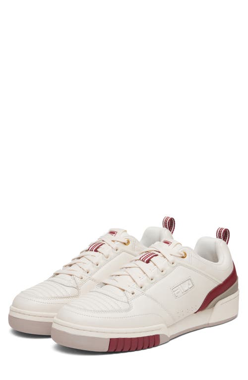 Fila Targa Nt Sneaker In Gard/goat/syra