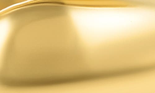 Adornia Wrap Ring In Gold
