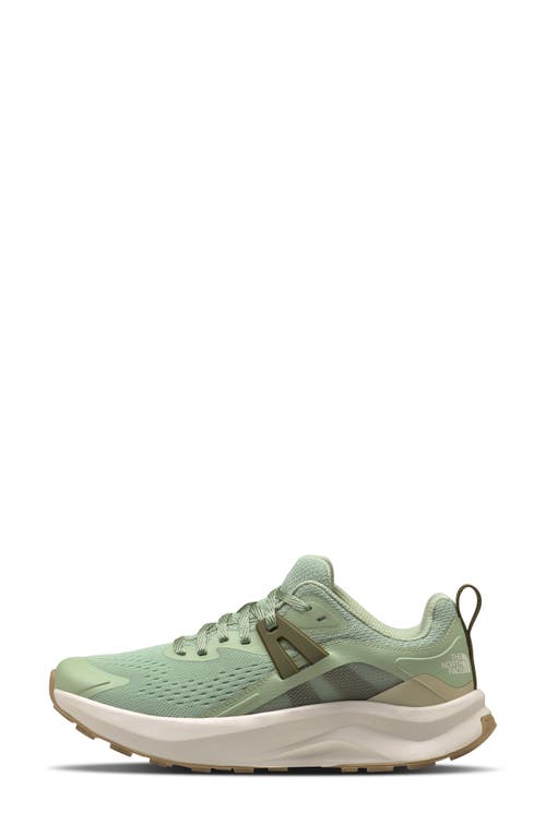 The North Face Hypnum Sneaker In Misty Sage/forest Olive