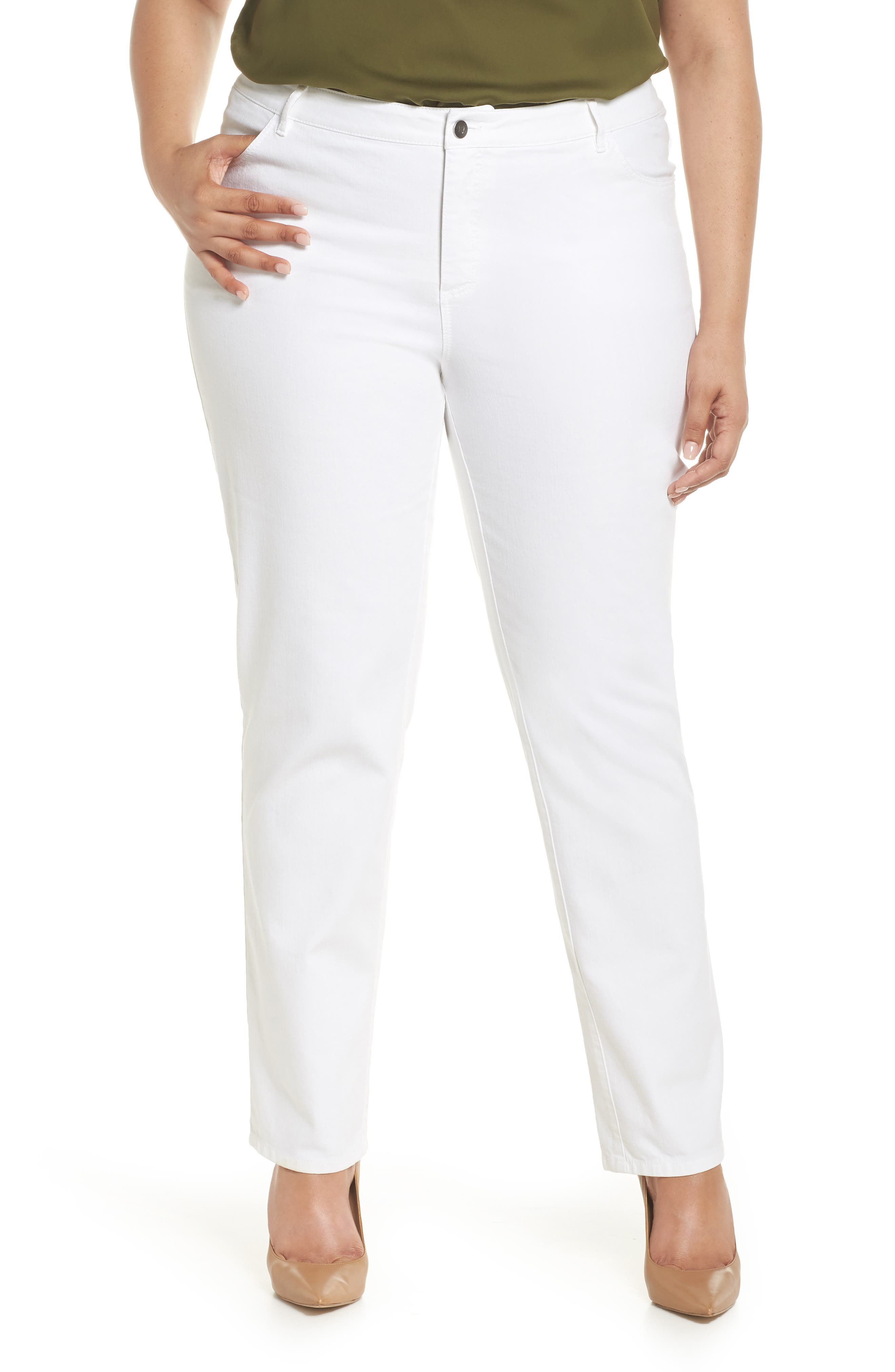 Lafayette 148 New York Jeans \u0026 Denim 