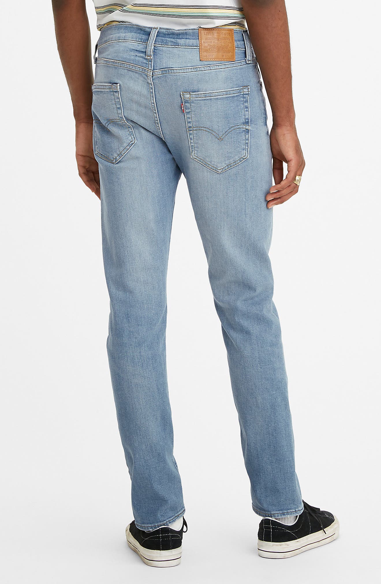 nordstrom mens levis