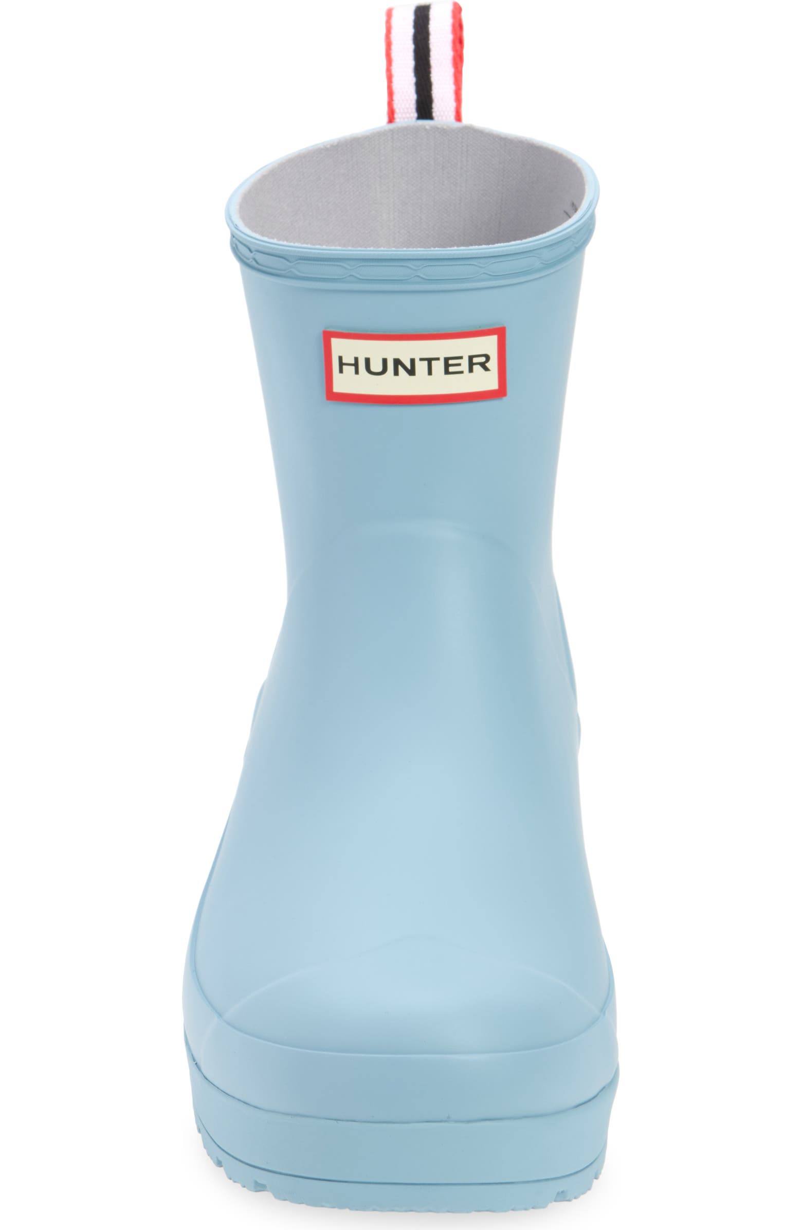 Hunter Original Play Waterproof Rain Bootie (Women) | Nordstromrack