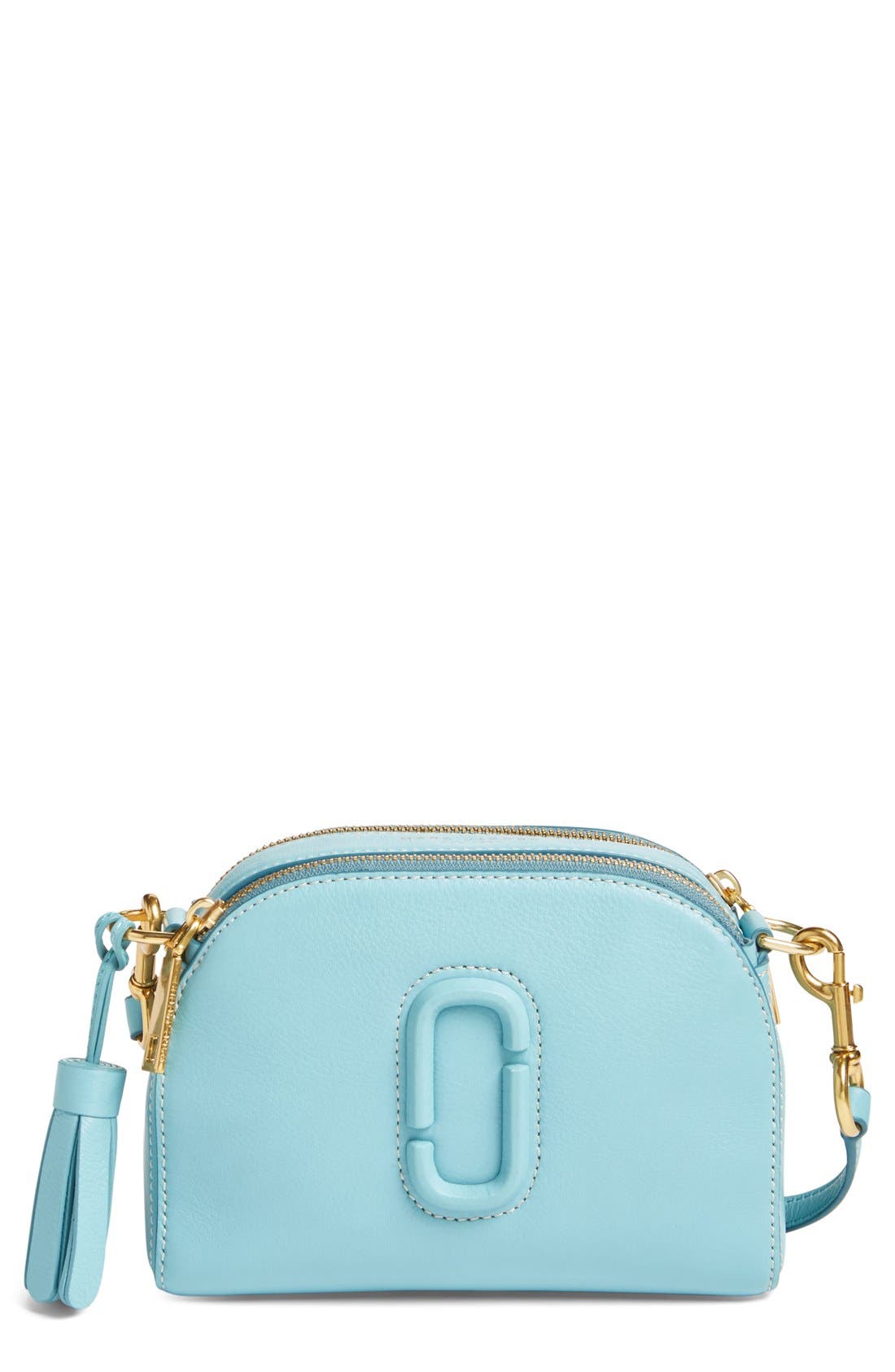 marc jacobs shutter crossbody bag