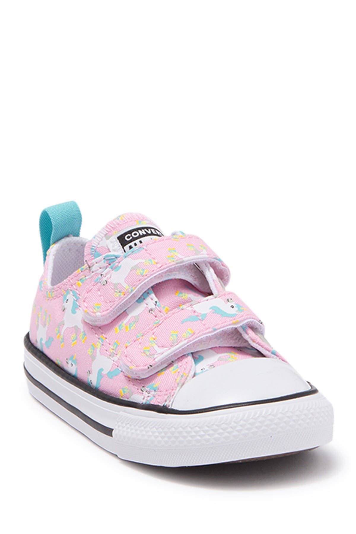 baby unicorn converse