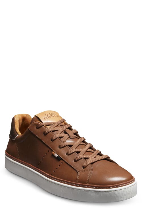 Allen on sale edmonds cognac