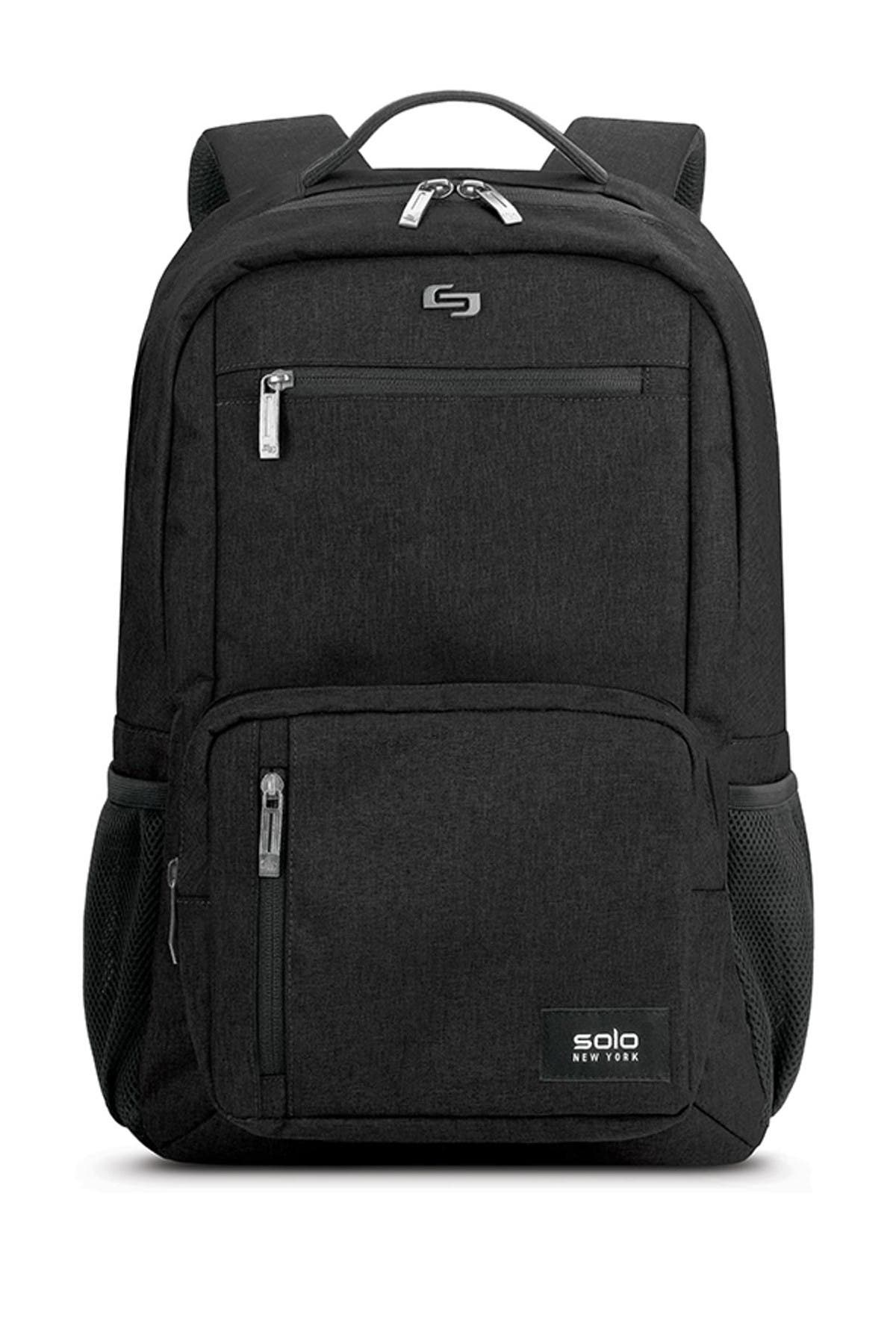 solo new york bowery backpack