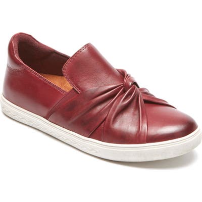 Rockport Cobb Hill Willa Bow Slip-On