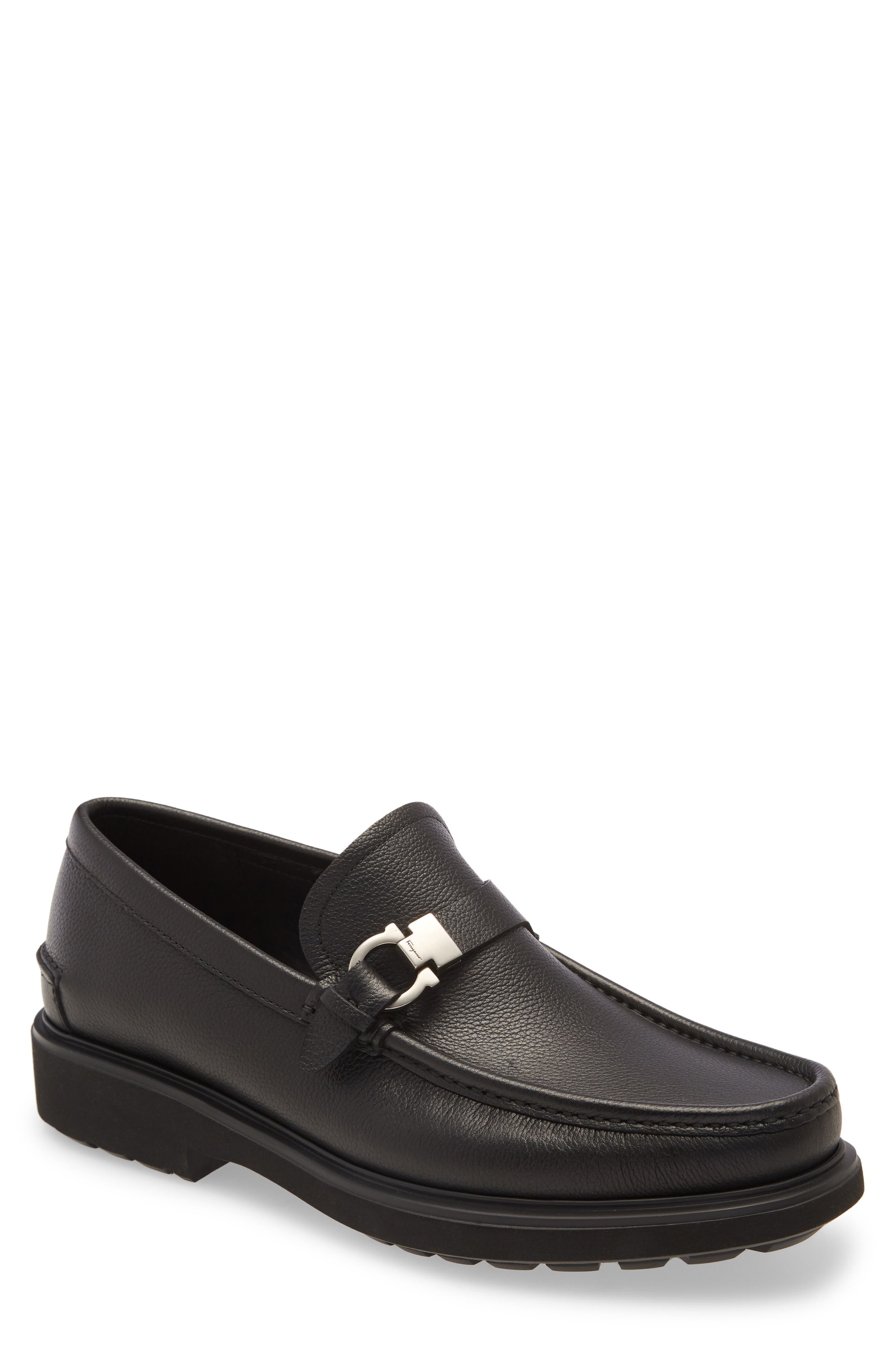 ferragamo shoes mens nordstrom