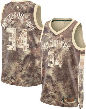 Milwaukee Bucks on X: Secure your Nike Swingman jerseys with the