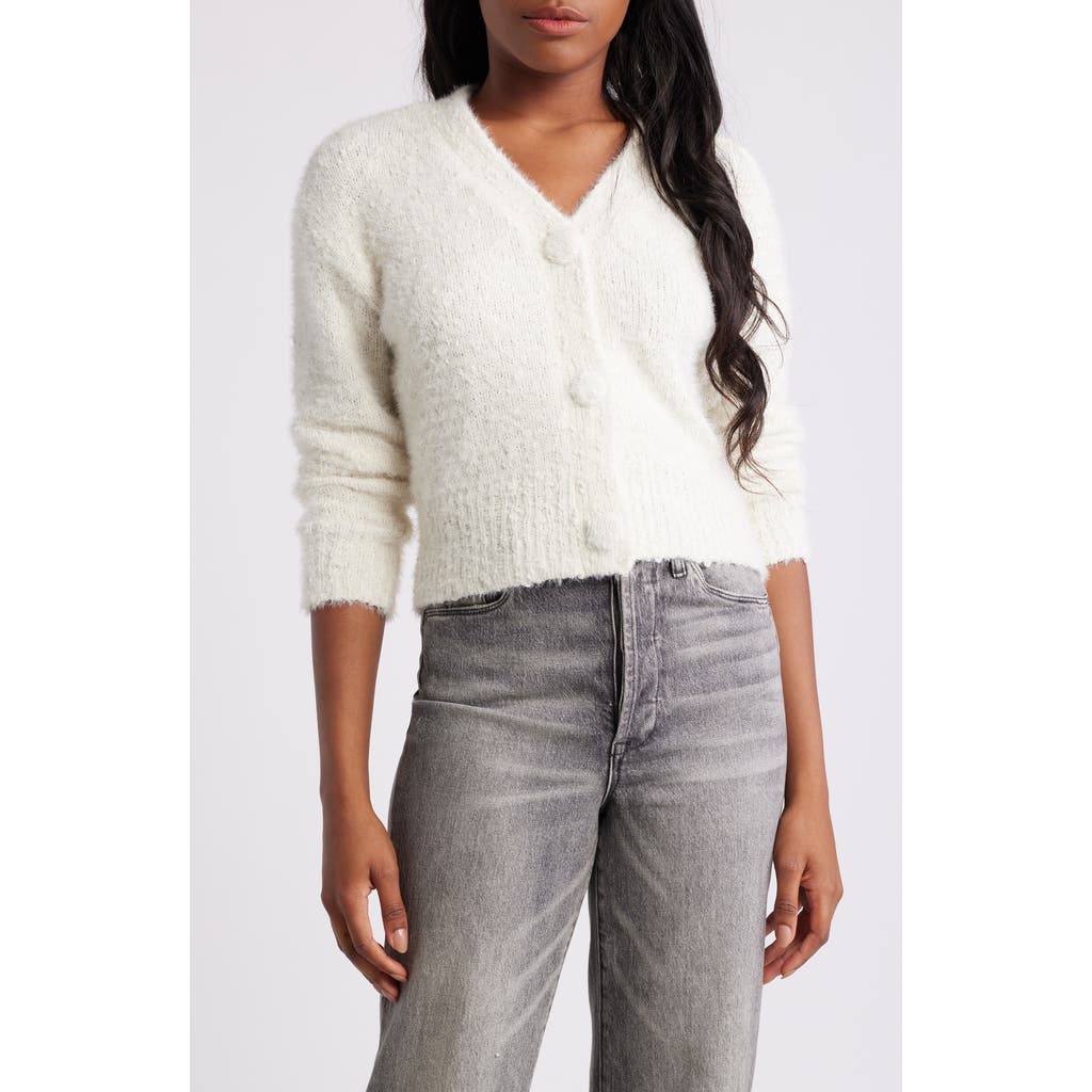 All In Favor All In Ivory